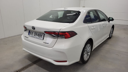 Zdjęcie przedmiotu: Toyota Corolla 1.8 Hybrid GPF Comfort + LPG Brak dokument&oacute;w LPG Oświadczenie o utracie DR