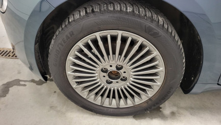 Zdjęcie przedmiotu: Fiat 500 23.8kWh Action