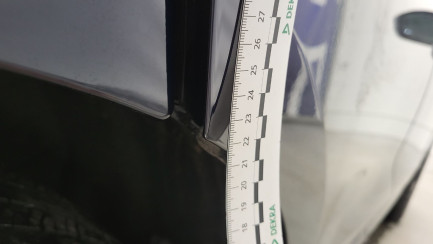 Zdjęcie przedmiotu: Jaguar F-pace 2.0 D200 mHEV AWD R-Dynamic SE Oświadczenie o utracie DR