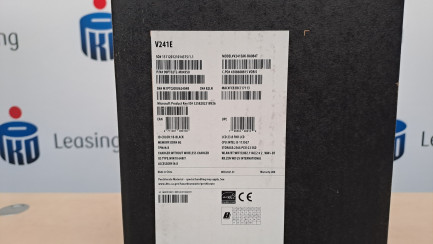 Zdjęcie przedmiotu: ASUS V241EAK-BA084T 23.8"FHD /i5-1135G7/8GB/SSD256GB/IrisXe/W10