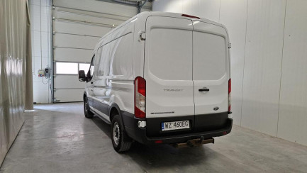 Zdjęcie przedmiotu: Ford Transit 2.0 TDCi DPF E6.2 3.5t L2H2 Ambiente