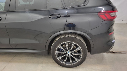 Zdjęcie przedmiotu: BMW X5 xDrive25d sport-aut