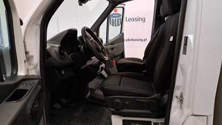 Zdjęcie przedmiotu: MERCEDES-BENZ/IGLOPOL SPRINTER E6 3.5t
