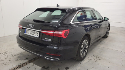 Zdjęcie przedmiotu: Audi A6 Avant 50 TDI mHEV Quattro Sport Tiptronic