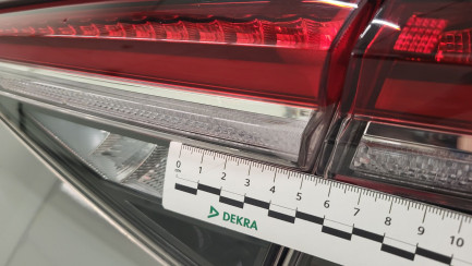 Zdjęcie przedmiotu: Skoda KODIAQ 2.0 TSI 4x4 Style DSG