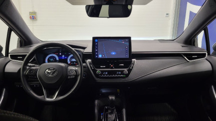 Zdjęcie przedmiotu: Toyota Corolla 1.8 Hybrid Style