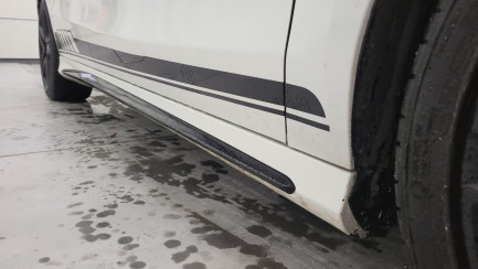 Zdjęcie przedmiotu: Mercedes-benz Cla Shooting Brake AMG CLA 45 4-Matic