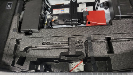 Zdjęcie przedmiotu: Lexus LC 500 Convertible