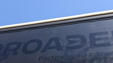 Zdjęcie przedmiotu: Iveco DAILY HI-MATIC E6e 7.2t