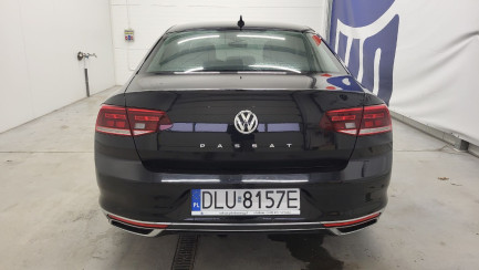 Zdjęcie przedmiotu: Volkswagen Passat 2.0 TDI Elegance DSG