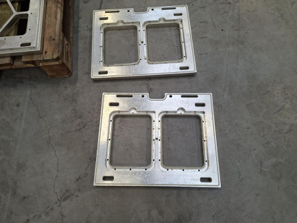 Zdjęcie przedmiotu: BOKAMA G250 VAC semi-automatic tray sealer