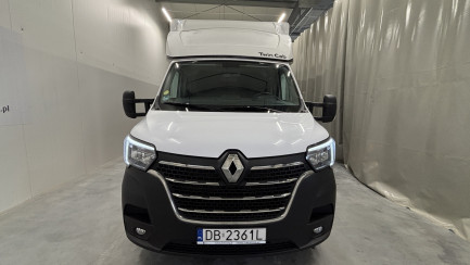 Zdjęcie przedmiotu: RENAULT/MOTOWEKTOR MASTER FWD 2.3 dCi E6 3.5t L3H1 Extra S&S+E