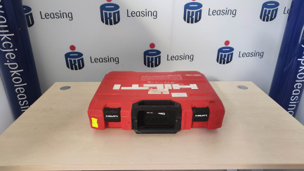 Zdjęcie przedmiotu: HILTI DD 110-W diamond core drill