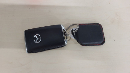 Zdjęcie przedmiotu: Mazda MX-30 35.5kWh Hikari Oświadczenie o utracie DR