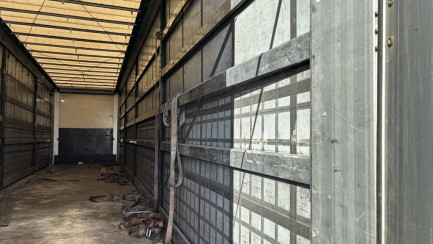 Zdjęcie przedmiotu: WIELTON NS3 Високобортовий Oświadczenie o utracie DR