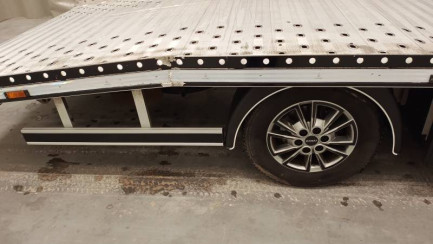 Zdjęcie przedmiotu: Iveco DAILY E6 3.5t Hi-Matic