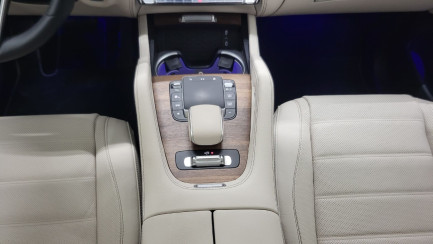 Zdjęcie przedmiotu: Mercedes-benz GLE 400 e PHEV 4-Matic AMG Line