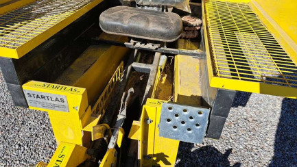 Zdjęcie przedmiotu: Лісова саджалка Starlas OT1