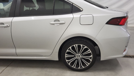 Zdjęcie przedmiotu: Toyota Corolla 1.6 Comfort