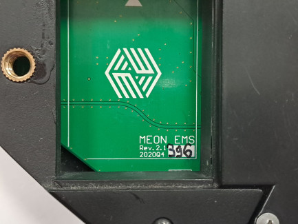 Zdjęcie przedmiotu: Body MEON EMS System