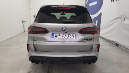 Zdjęcie przedmiotu: BMW X5 M