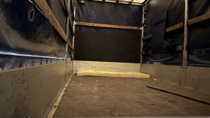 Zdjęcie przedmiotu: IVECO/LAMAR 35-170 Daily E5 3.5t