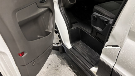 Zdjęcie przedmiotu: Ford Transit 350 2.0 TDCi DPF L4H3 Trend E6.2 3.5t