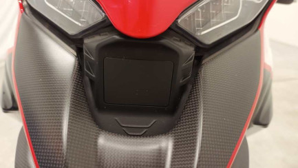 Zdjęcie przedmiotu: Ducati Multistrada V4 Pikes Peak