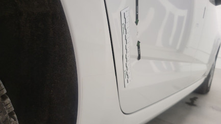Zdjęcie przedmiotu: Skoda Octavia 1.6 TDI SCR Active