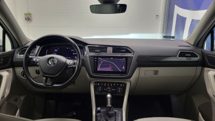 Zdjęcie przedmiotu: Volkswagen Tiguan Allspace 2.0 TSI 4Motion DSG