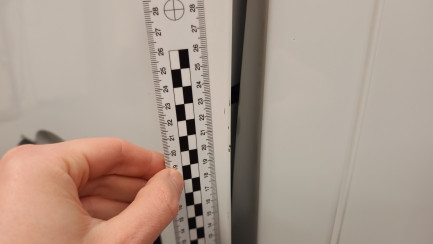 Zdjęcie przedmiotu: Renault Master FWD 2.3 dCi L3H1 Pack Clim S&S+E E6 3.5t