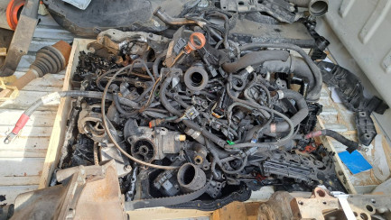 Zdjęcie przedmiotu: Opel Movano 2.2 Diesel E6.4 3.5t L3H2