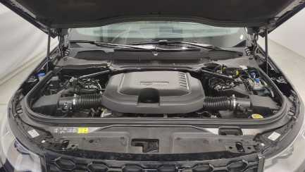 Zdjęcie przedmiotu: LAND ROVER Discovery V 3.0 D300 mHEV R-Dynamic HSE