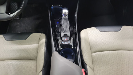 Zdjęcie przedmiotu: Toyota C-HR 2.0 Executive CVT