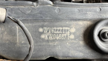 Zdjęcie przedmiotu: Volkswagen Touran 1.5 TSI E6d Highline DSG