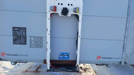 Zdjęcie przedmiotu: HANGLER SDS-H 480 42.0t