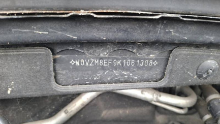 Zdjęcie przedmiotu: Opel Insignia Kombi