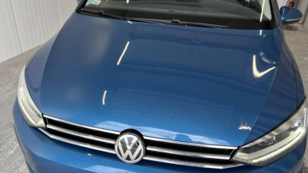 Zdjęcie przedmiotu: Volkswagen Touran 1.5 TSI E6d Highline DSG