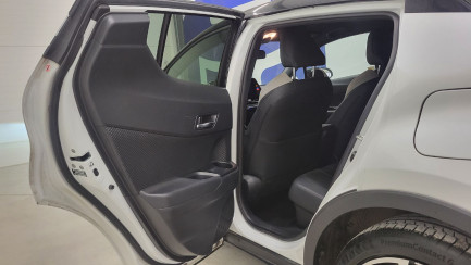 Zdjęcie przedmiotu: Toyota C-HR 2.0 Hybrid GR Sport