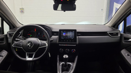 Zdjęcie przedmiotu: Renault Clio 1.0 TCe Equilibre LPG Brak dokument&oacute;w LPG