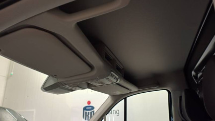 Zdjęcie przedmiotu: Volkswagen Crafter 35 TDI-CR E6 3.5t