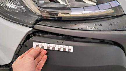 Zdjęcie przedmiotu: Fiat Ducato L3H2 Oświadczenie o utracie DR