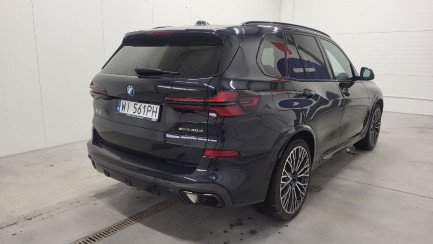 Zdjęcie przedmiotu: BMW X5 xDrive40d mHEV M Sport sport-aut