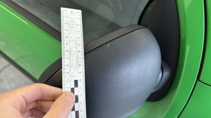 Zdjęcie przedmiotu: Renault Kangoo III Express Maxi dCi E6 2.2t Pack Clim Maxi Combi