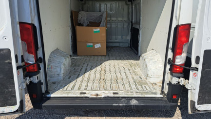 Zdjęcie przedmiotu: Opel Movano E6.4 3.5t L3H2
