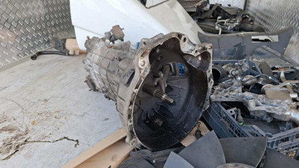 Zdjęcie przedmiotu: Iveco DAILY E6 3.5t Oświadczenie o utracie DR