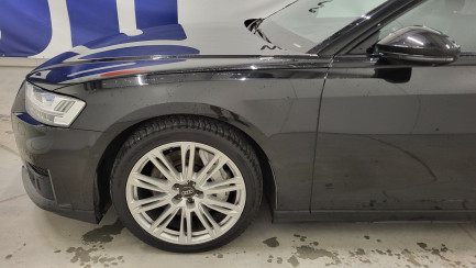 Zdjęcie przedmiotu: Audi A8 55 TFSI mHEV Quattro Tiptr Oświadczenie o utracie DR