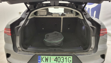 Zdjęcie przedmiotu: Jaguar I-Pace EV400 AWD S Oświadczenie o utracie DR