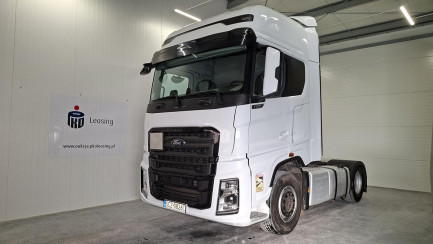 Ford F-MAX 500 12.7 TDCi E6d 18.0t