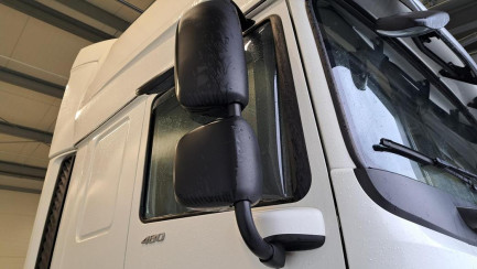 Zdjęcie przedmiotu: DAF XF 480 E6 21.0t FT Space Cab